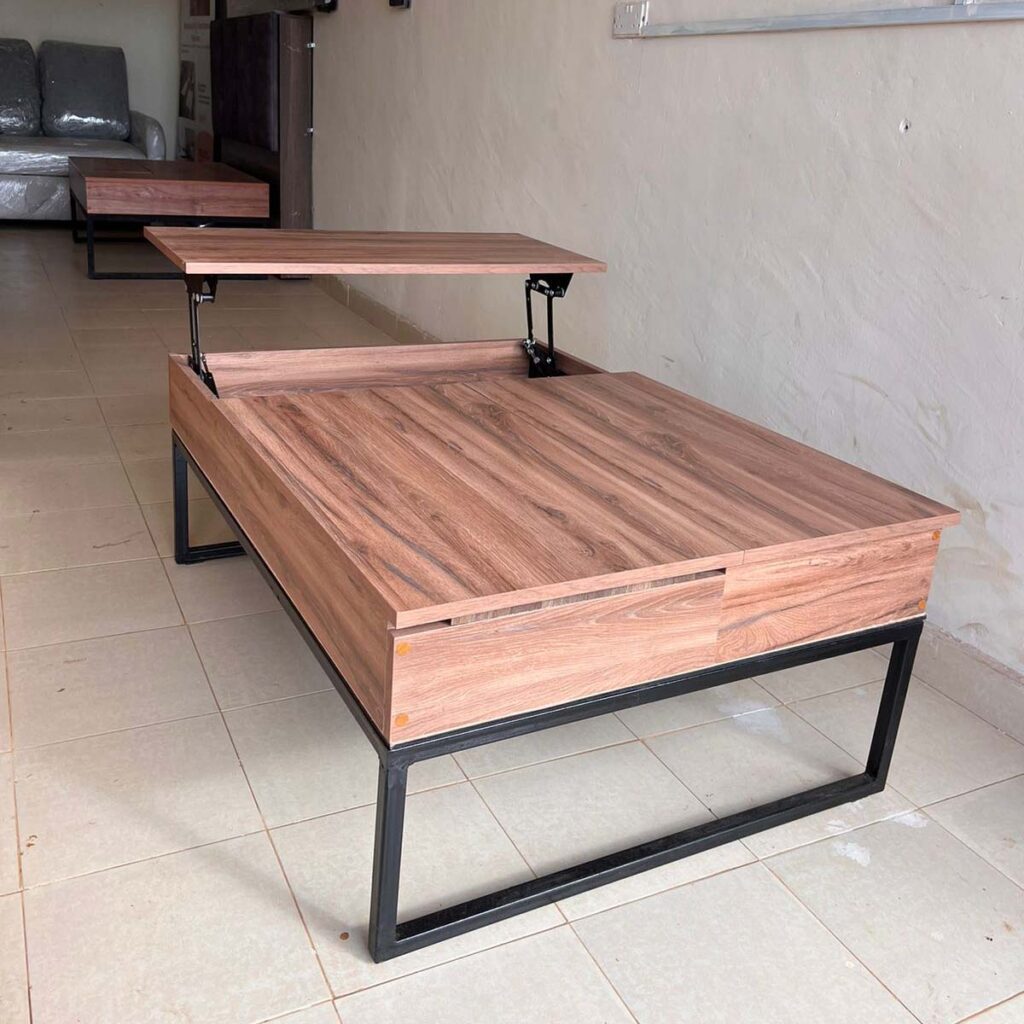 Multipurpose Coffee Table in Kenya