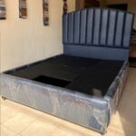 Storage Bed – Breakfast in Bed Edition