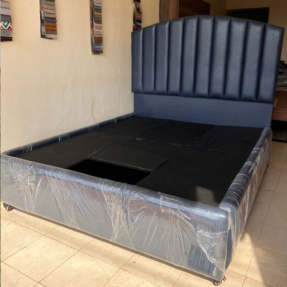 Storage Bed Breakfast in Bed Edition Storage Bed – Breakfast in Bed Edition